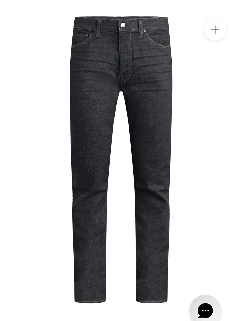 Joe's "The Slim Fit" Men's Jeans, Size 33